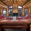 Chalet Stirling Chalet Stirling